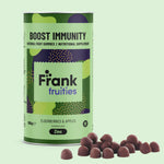 IMMUNITY