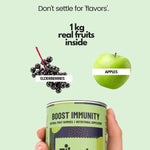 IMMUNITY