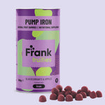 PUMP IRON