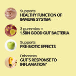 GUT CULTURES
