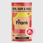 SKIN, HAIR & NAILS