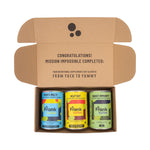 RESILIENCE KIT