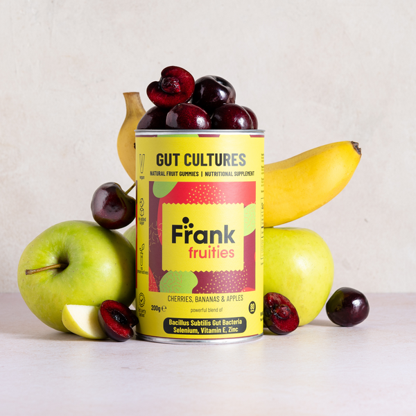 GUT CULTURES