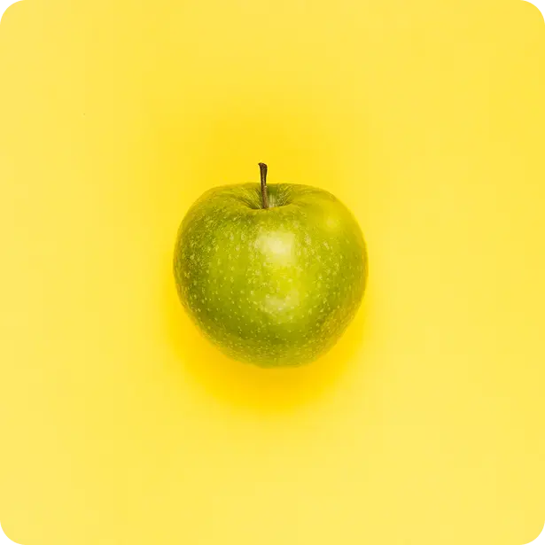 <p><strong>>1kg</strong> of real fruits.</p>