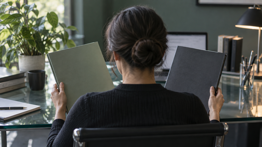 Reviewing research evidence before choosing a live-culture supplement