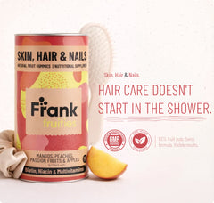 Skin, Hair & Nails