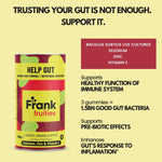 GUTSY SUPPORT