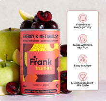 Energy & Metabolism