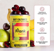 Gut Cultures
