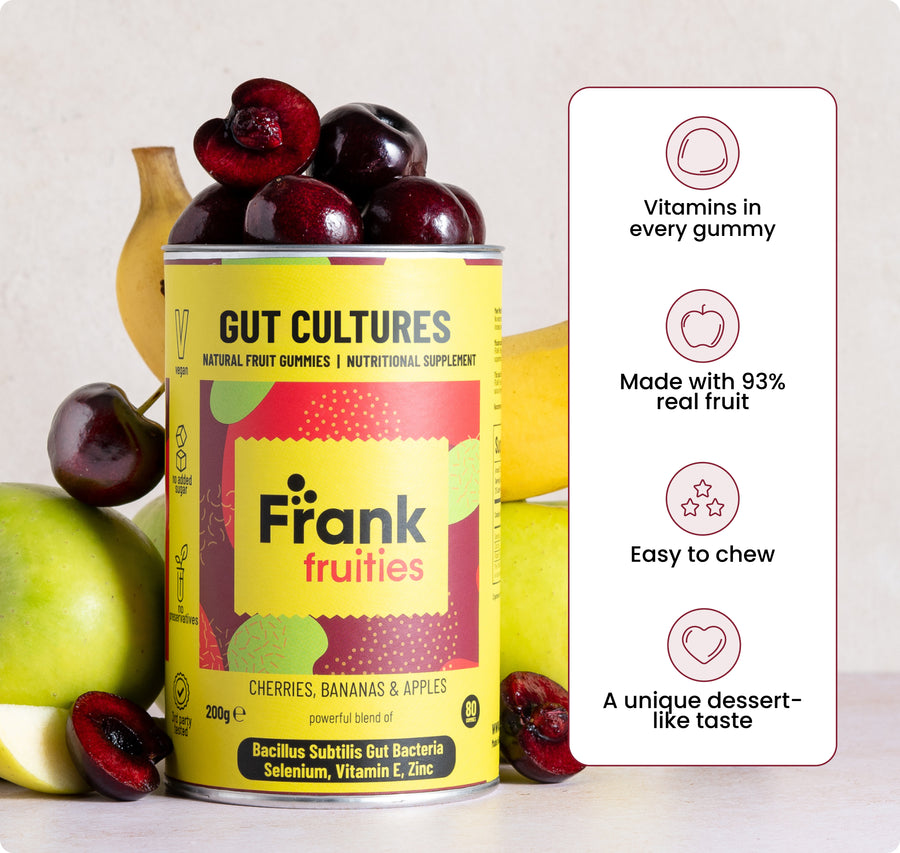 Gut Cultures