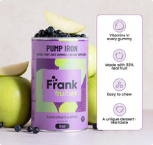 Pump Iron
