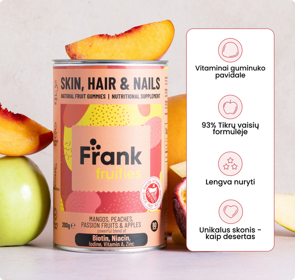 Best-selling Gummy Vitamins, Drinks & Snacks