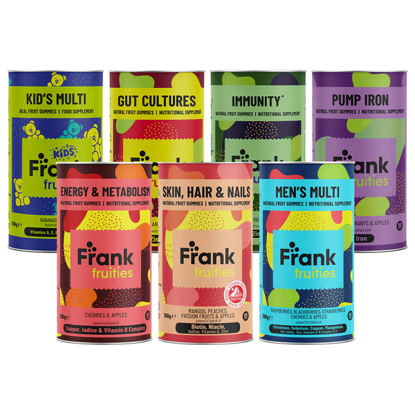 7-PACK DISCOVERY KIT