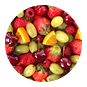 Real Fruits