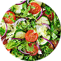 Closed nutritional gap cycle: