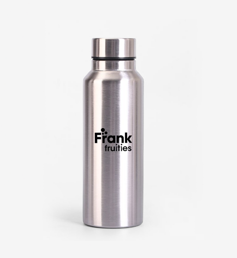 Frank Fruities Water Flask