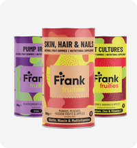 2+1 Strong & Beautiful kit