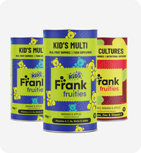 2+1 Kid's Total pack