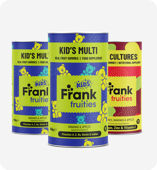 2+1 Kid's Total pack