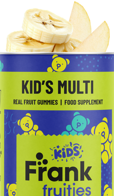 Kid's Multi