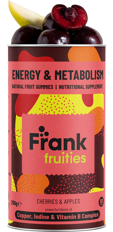 Energy & Metabolism