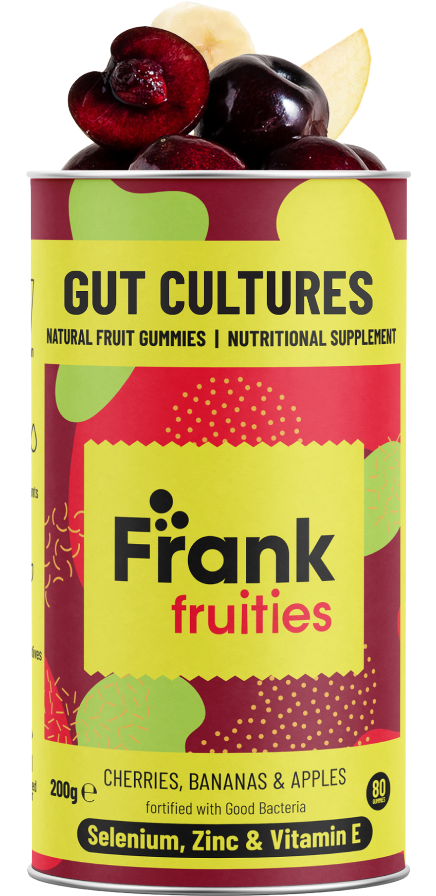 Gut Cultures