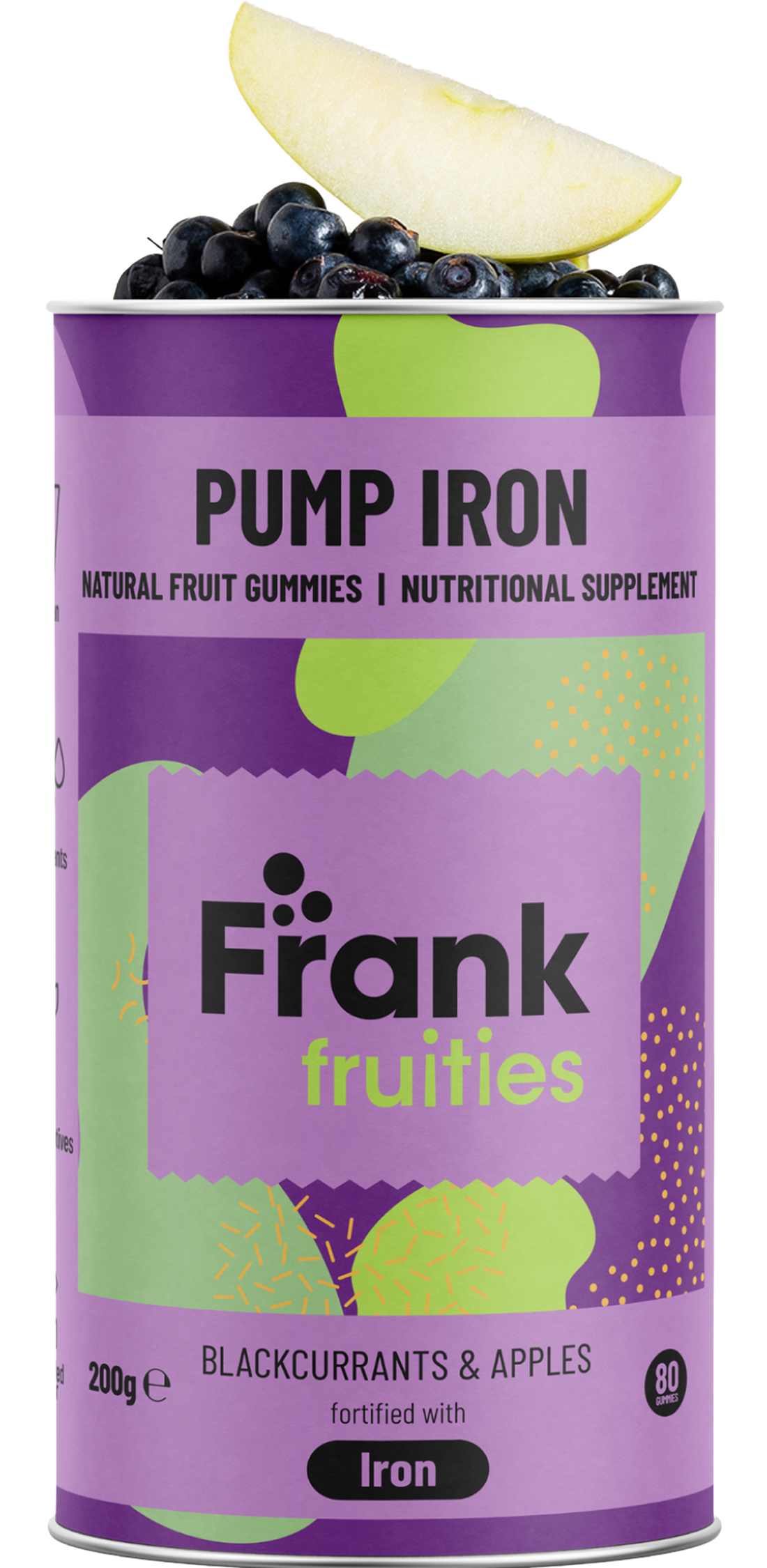 Pump Iron