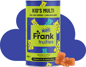 Frank Fruities Kid's Multi