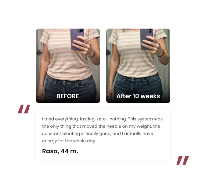 90-day Weight Loss Program