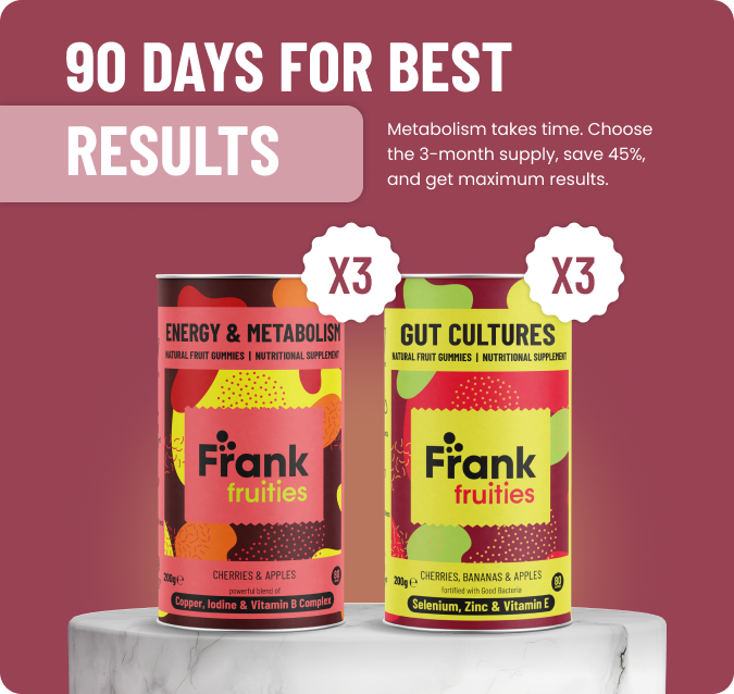 90-day Weight Loss Program