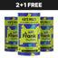 2+1 FREE - KIDS MULTI PACK