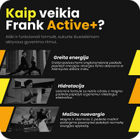 Frank Active Energy+Focus