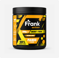 Frank Active Energy+Focus
