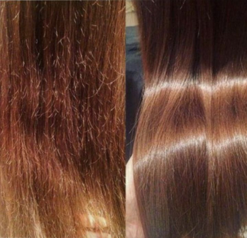 Before and after 5
