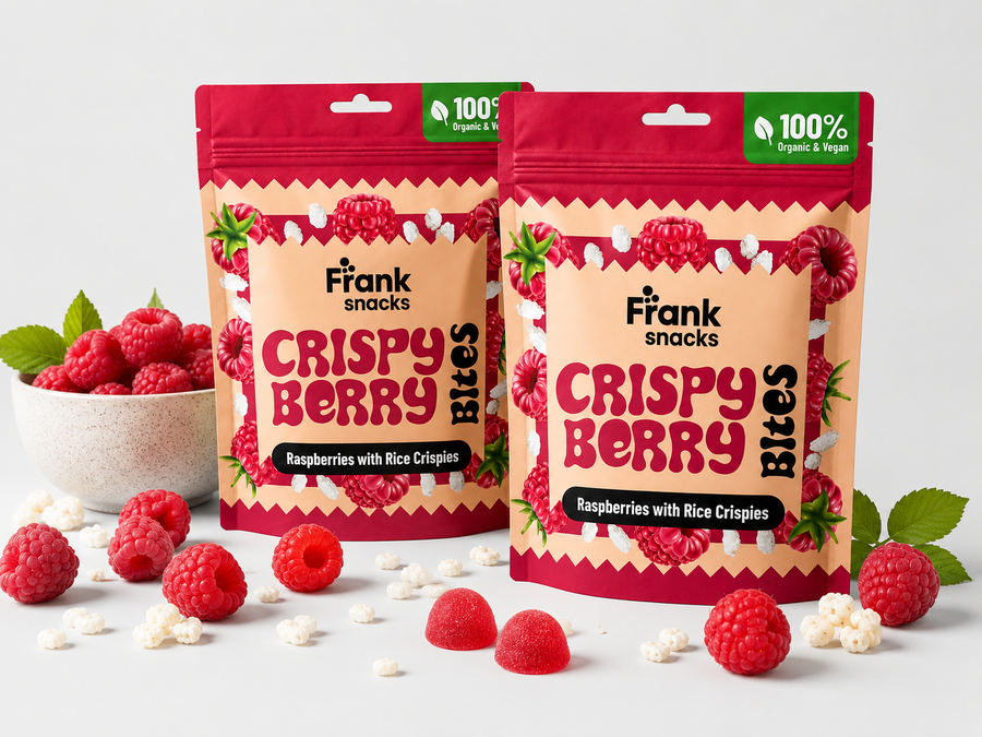Why Choose Frank Snacks?