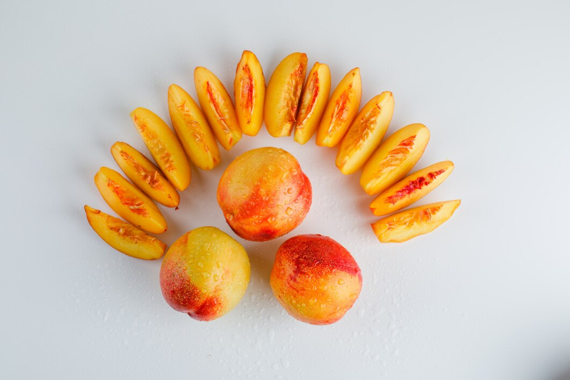 1.4 KG Real Fruits