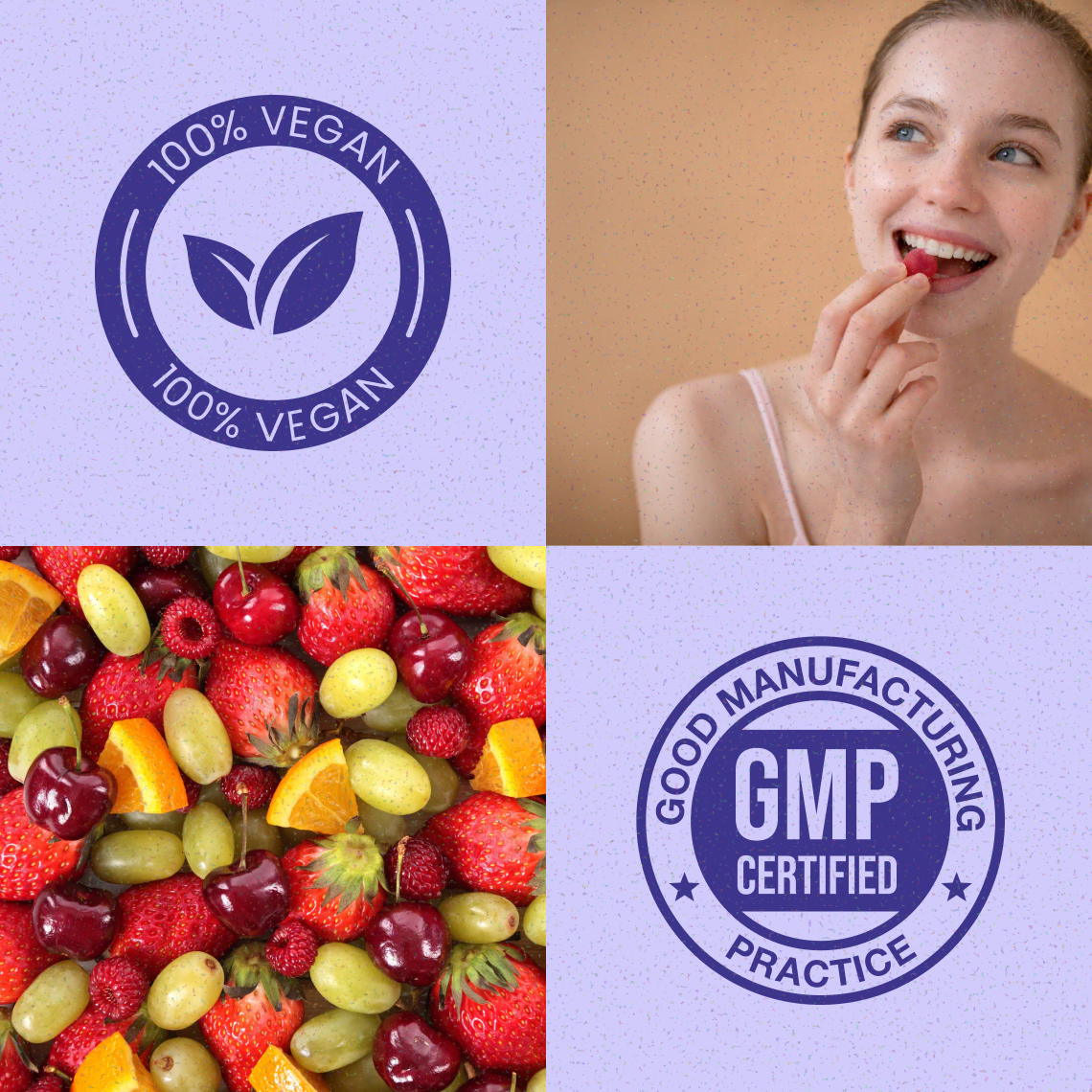 Gut Cultures produkto faktai