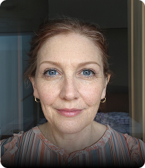 Ingrid, 51 y.o.